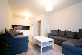 Apartament Alpha